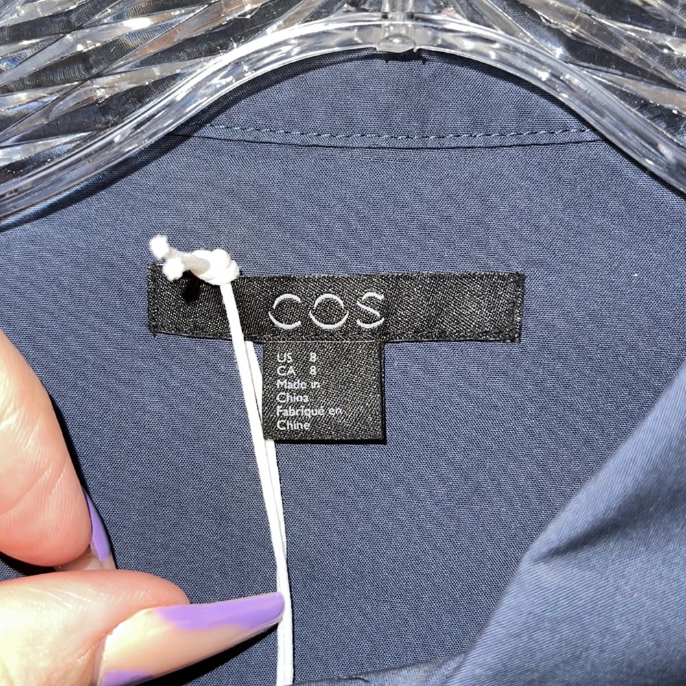 Blouse - Picture 3 of 8